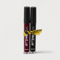 The Plea Deal - Bitemark Bundle