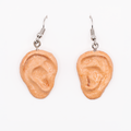 "Ear"rings