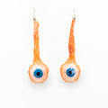 Eyeball Earrings