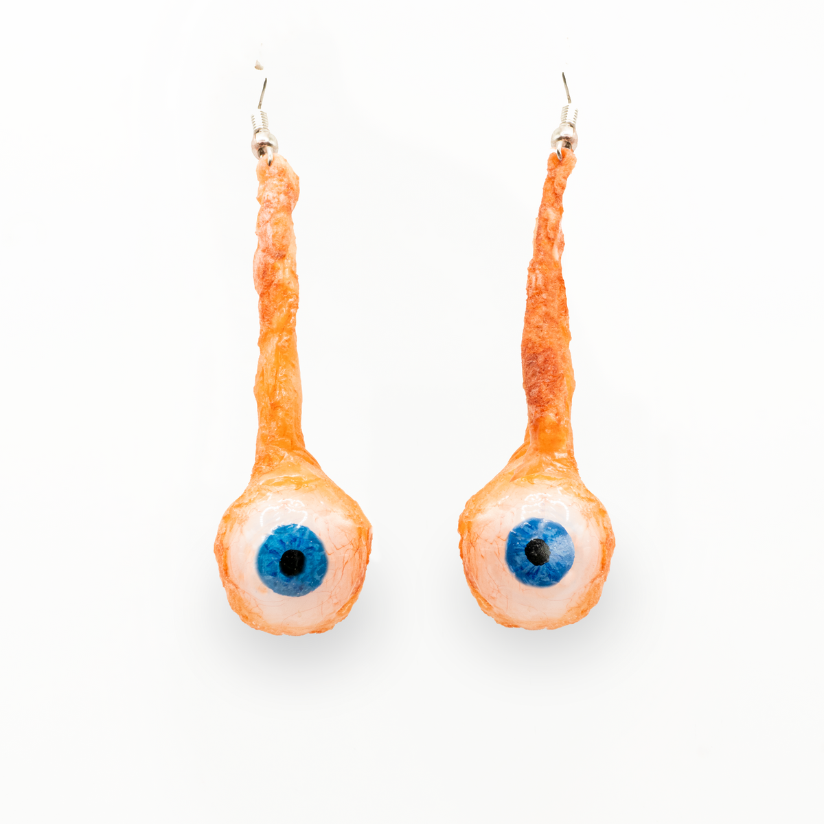 Eyeball Earrings