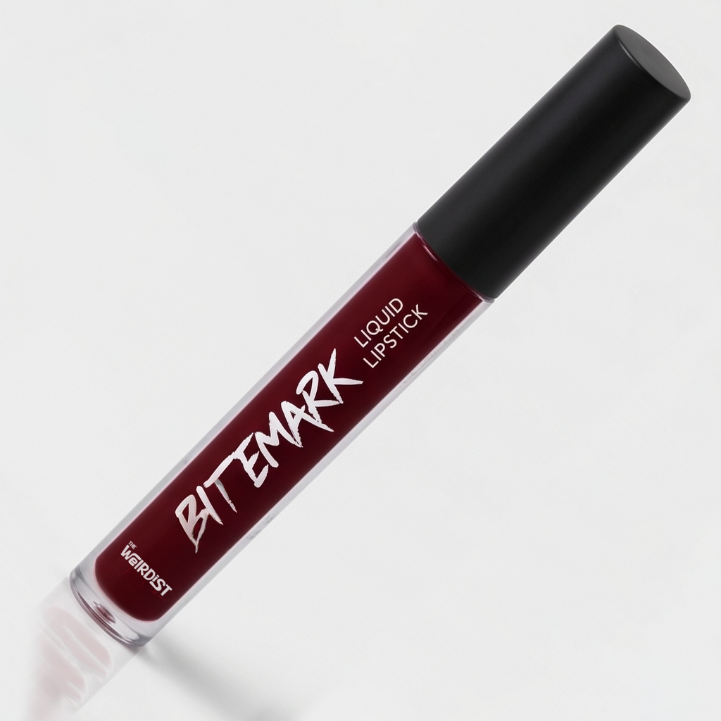 Bitemark Matte Liquid Lipstick – Final Girl