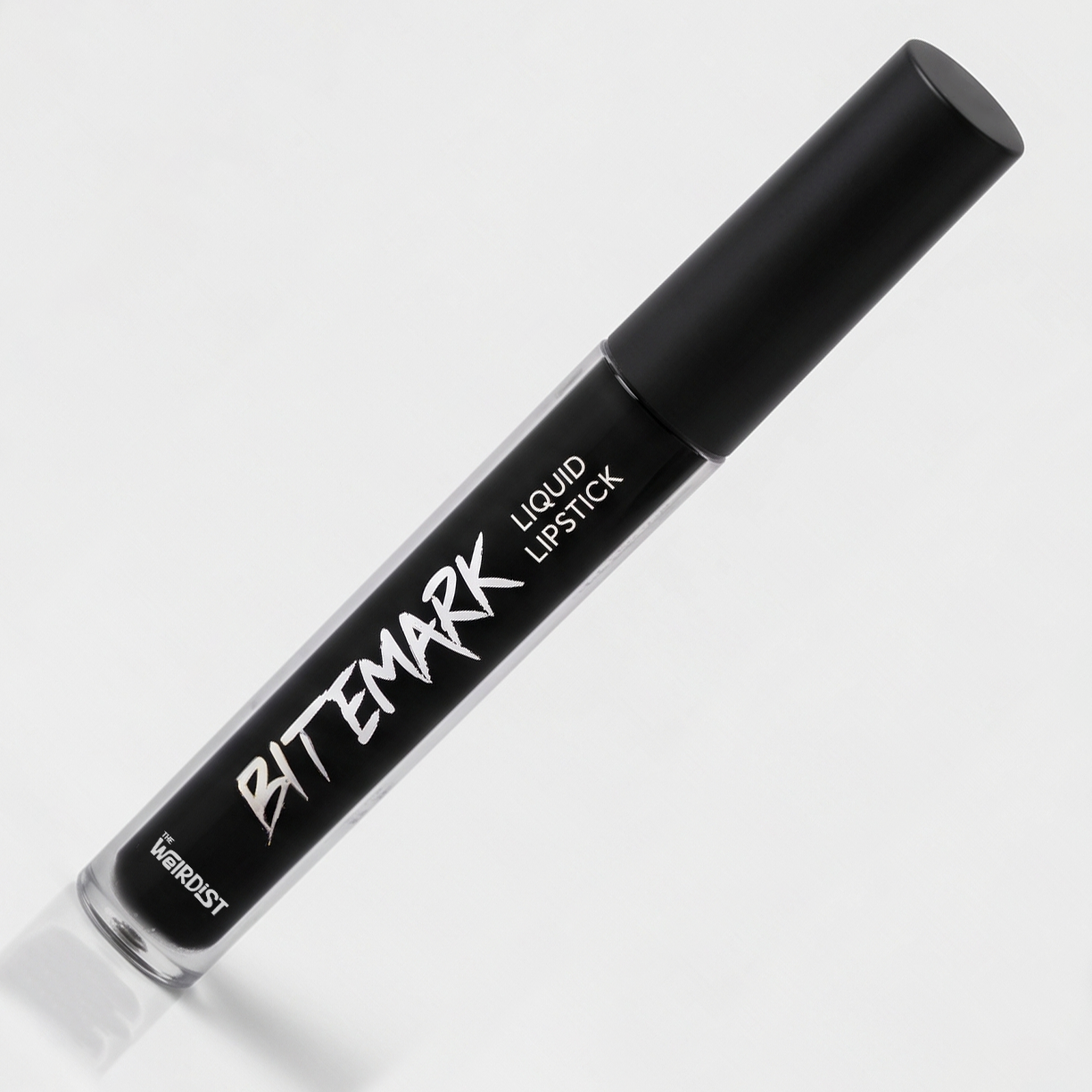 Bitemark Matte Liquid Lipstick – Redacted